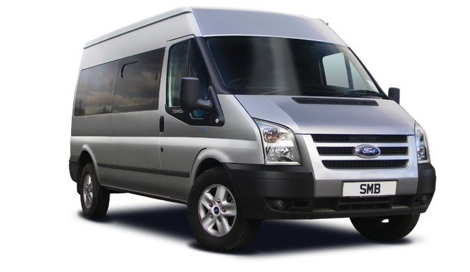 Sheffield Minibus and Taxi Service